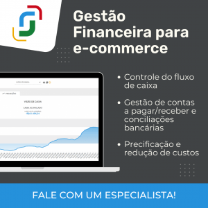 Gestão Financeira E-commerce BPO